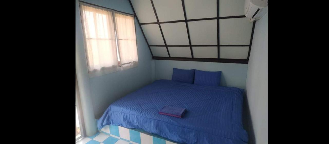 เขาค้อ อันนาอิม รีสอร์ท Ban Thung Samoe Exterior photo