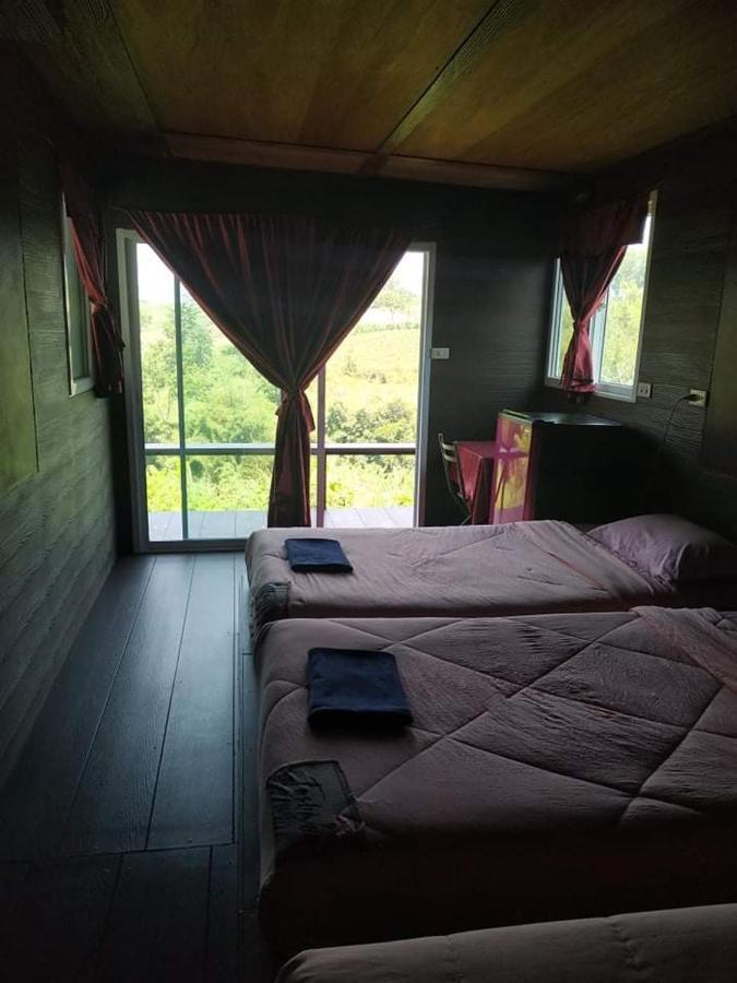 เขาค้อ อันนาอิม รีสอร์ท Ban Thung Samoe Exterior photo