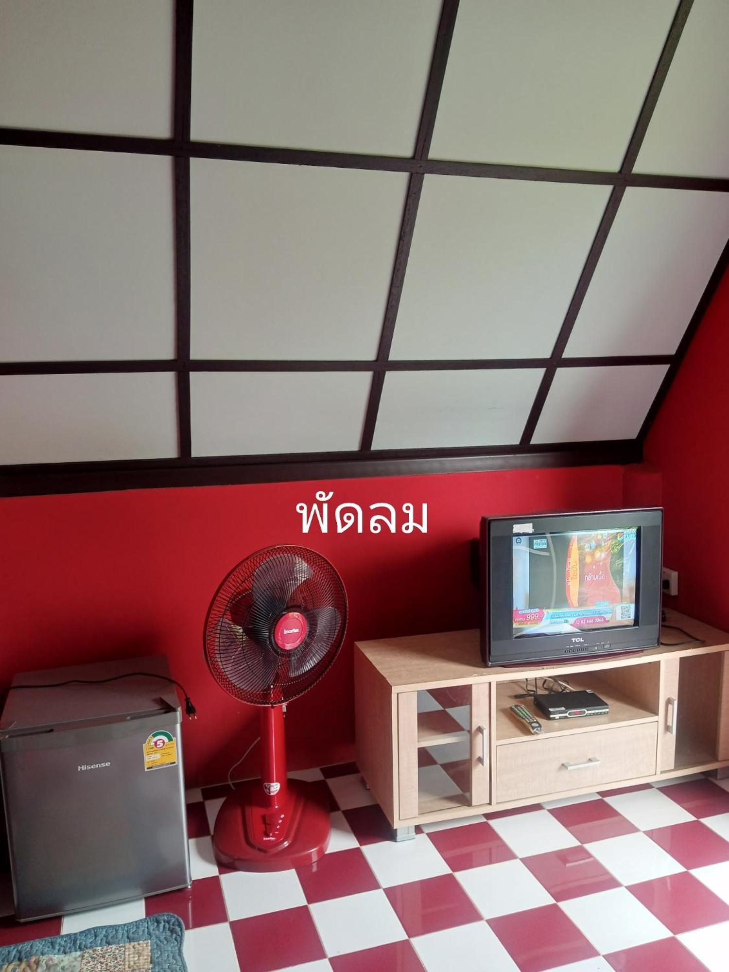 เขาค้อ อันนาอิม รีสอร์ท Ban Thung Samoe Room photo