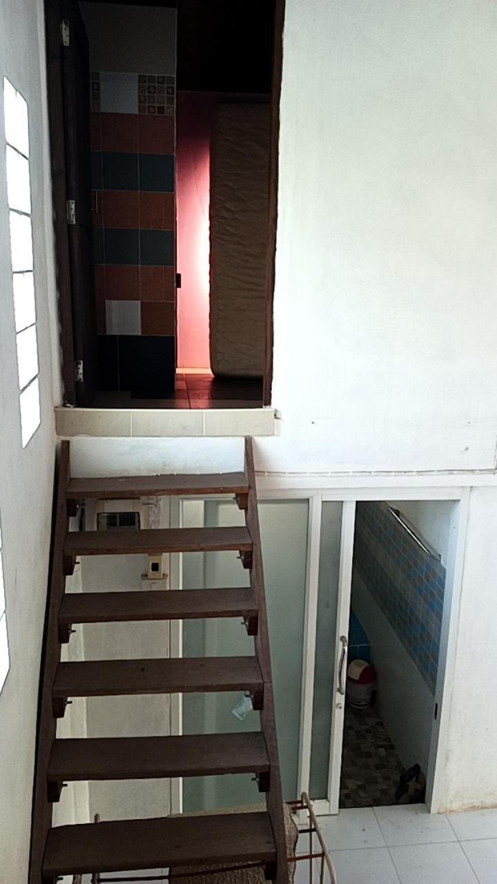 เขาค้อ อันนาอิม รีสอร์ท Ban Thung Samoe Room photo