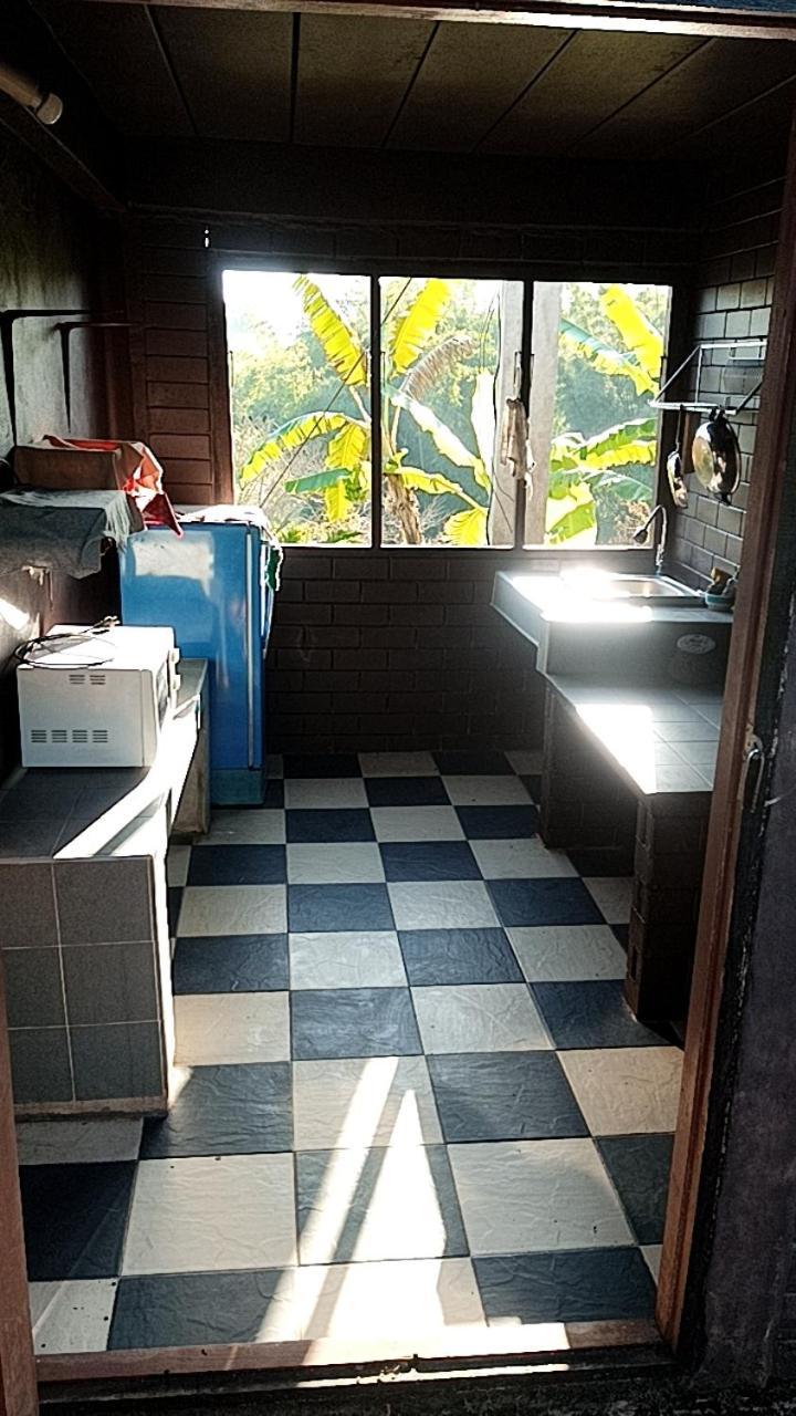 เขาค้อ อันนาอิม รีสอร์ท Ban Thung Samoe Room photo